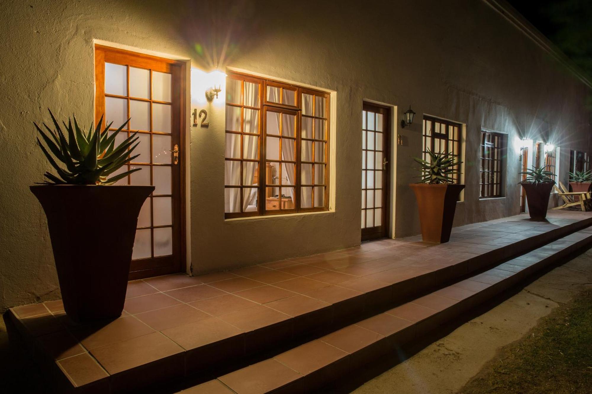 Olive Grove Guest Farm Villa Beaufort West Room photo
